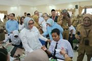 579 siswa SLBN Semarang ikuti program CKG