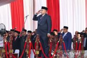 Bupati Bogor ajak masyarakat kobarkan semangat kemerdekaan