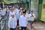Indonesia ensures inclusive free health checks for Islamic schools