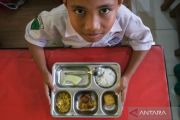 Indonesia's free meals program improves students’ skills: official
