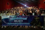 Film “Believe” jadi sarana bangun nasionalisme di dunia kerja