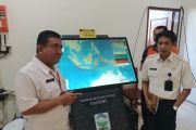 BPBD Buleleng tambah perangkat peringatan dini gempa dan tsunami 