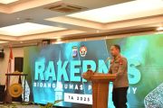 Polda DIY luncurkan Trisandi