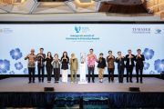 Temasek Foundation and 5P Global Movement Launch Inaugural Harmony in Diversity Award