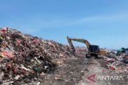 Karawang siap tindaklanjuti sanksi KLH terkait penanganan TPA sampah