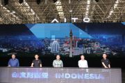 Rayakan 75 tahun RI-China, KIKT dukung tur "Aito" Chongqing- Jakarta