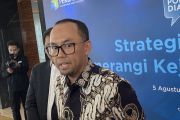 PPATK: Judi "online" ancaman nasional yang perlu diperangi bersama