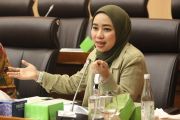 Anggota DPR minta pemerintah percepat pembangunan pembangkit EBT
