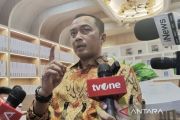 Istana ingin tambah kuota masyarakat ikut upacara HUT RI di Istana