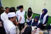 Program CKG sasar semua sekolah berbasis keagamaan