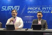 APJII rekomendasikan tiga hal dukung ISP perluas internet ke 3T