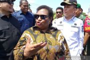 Papua’s repeat gubernatorial elections go off peacefully