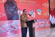 Rano Karno siap beri tugas kepada pemenang Abang None 2025