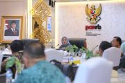 MenPANRB: Koordinasi pemangku kepentingan sukseskan program Presiden