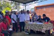 KPU RI pastikan pelaksanaan PSU Papua berjalan aman