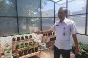 Pemkot Semarang ubah lahan terbengkalai jadi taman pintar mini