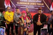 Jawa Timur gelar misi dagang ke Lampung