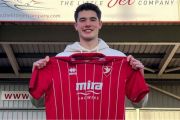 Ipswich Town pastikan Elkan Baggott bertahan musim 2026/27