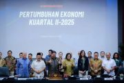 Mengupas anomali dalam dinamika pertumbuhan ekonomi RI