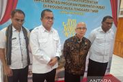 Kemendikdasmen anggarkan Rp615 miliar revitalisasi sekolah di NTT