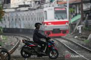 Pentingnya sinergi Pusat-Daerah atasi perlintasan liar