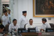 Support ASEAN peace efforts in Thailand-Cambodia, Myanmar: Prabowo