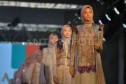 Padang Fashion Summit 2025