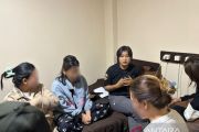 Polisi ungkap praktik prostitusi terselubung di Wamena Jayawijaya