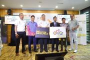 Le Tour de Langkawi 2025 lintasi rute 12 negara bagian Malaysia