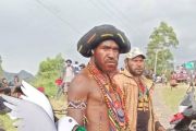 Papuan rebel leader killed in Highland Papua