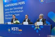 Government bolsters science development through KSTI 2025