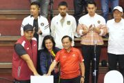 Menpora: Kejuaraan Dunia Voli Putri U-21 momentum kebangkitan