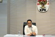 KPK ungkap penyidikan kasus pengadaan kapal TNI AL segera rampung