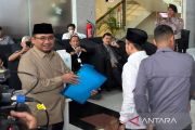 KPK jadwalkan pemanggilan ulang mantan Menag Yaqut Cholil Qoumas