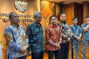 Indonesia boosts elephant protection on Prabowo’s donated land