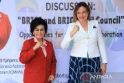 Kowani dan BRICS Civil Council perkuat kepemimpinan perempuan