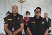 Imigrasi Yogyakarta deportasi WN Korsel terkait investasi fiktif