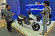 ITS pamerkan motor listrik EVITS di KSTI 2025