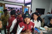 Mensos: 228 ribu dari 600 ribu penerima bansos main judol dicoret