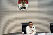 KPK mulai penyidikan perkara kuota dan penyelenggaraan ibadah haji
