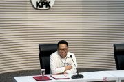 KPK jelaskan alasan kasus Google Cloud belum naik ke tahap penyidikan
