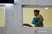 KPK jadwalkan pemanggilan ulang mantan Menag Yaqut Cholil Qoumas