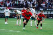 Calvin Verdonk bersinar, NEC Nijmegen pesta gol 5-0 atas Excelsior