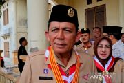 Pemprov Kepri terapkan salam Pancasila di setiap kegiatan seremonial