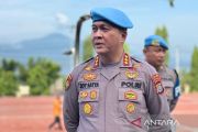 Polda Sulteng tegaskan proses hukum oknum polisi terlibat pengeroyokan