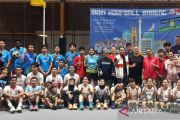 Korfball Indonesia dinilai sudah miliki modal tembus persaingan Asia