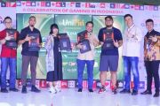 UniPin integrasikan gim dan F&B dalam kampanye “Bangga Main Lokal”