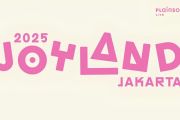 Joyland Festival 2025 batal digelar, dana tiket dikembalikan