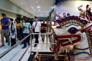 Museum NTB makin diminati wisatawan mancanegara
