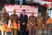 Pemprov NTB siapkan program inklusif lindungi veteran